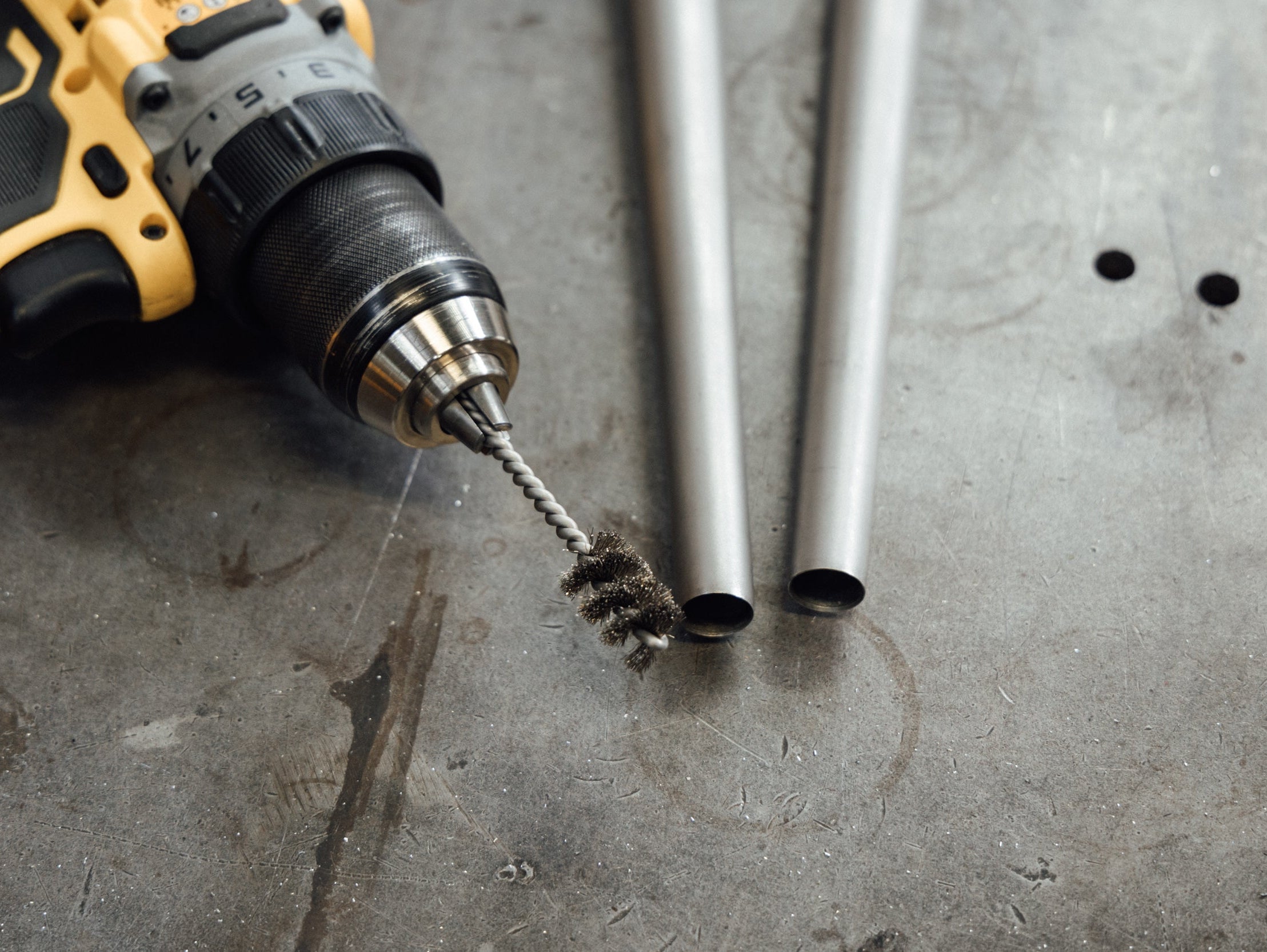 Supplies Are Arriving!