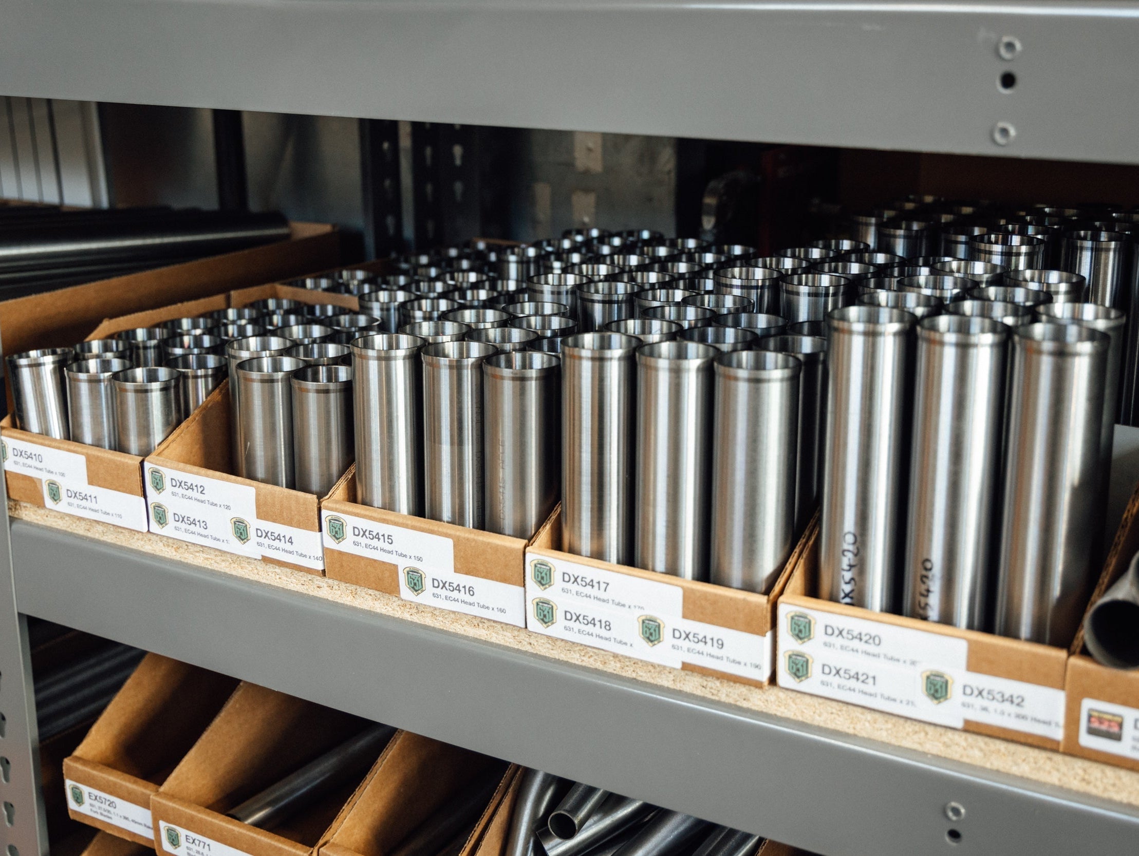 LOOK: Retail Principles, Part 1