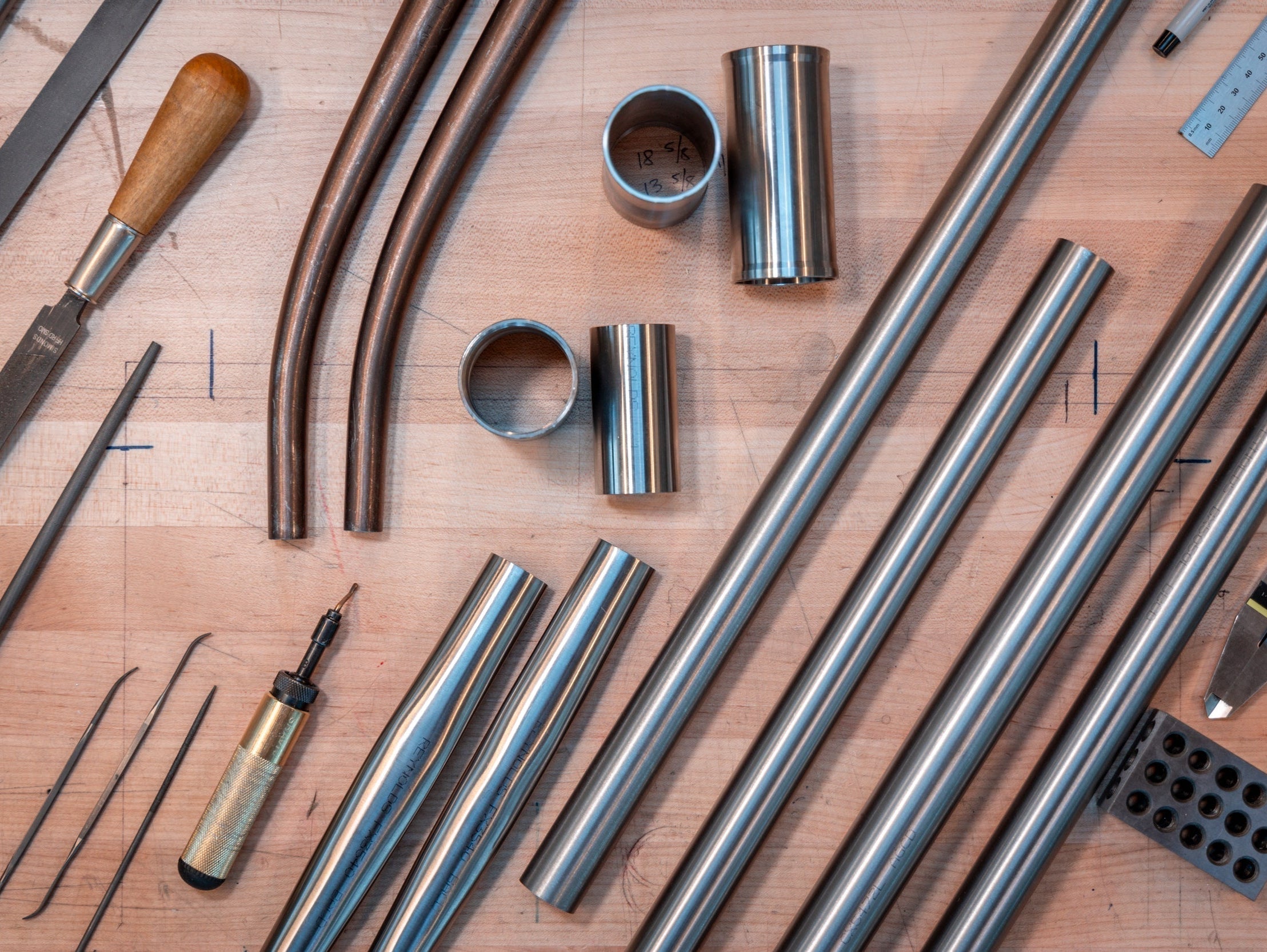 Welcome to Firsthand!