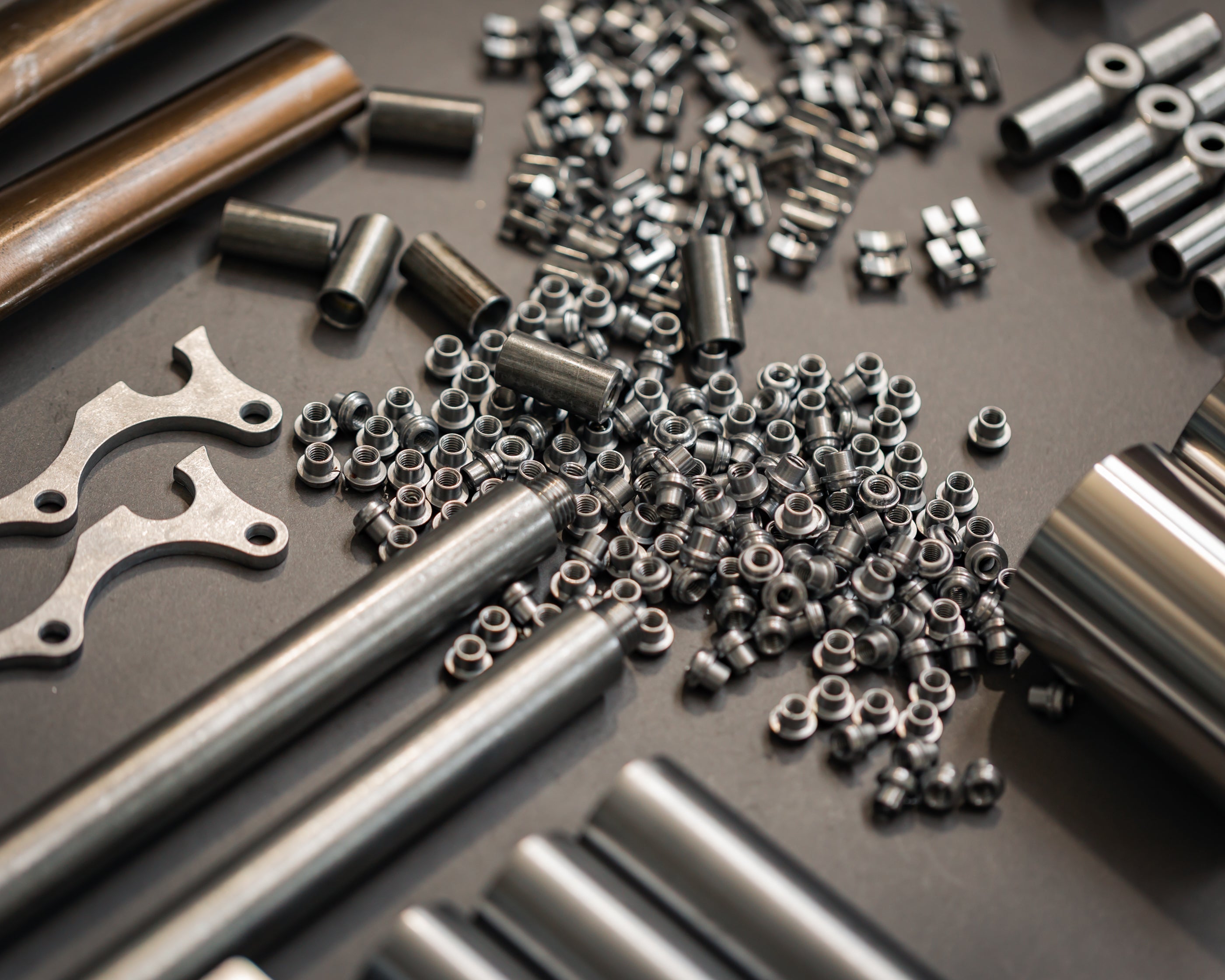 A Note About Paragon