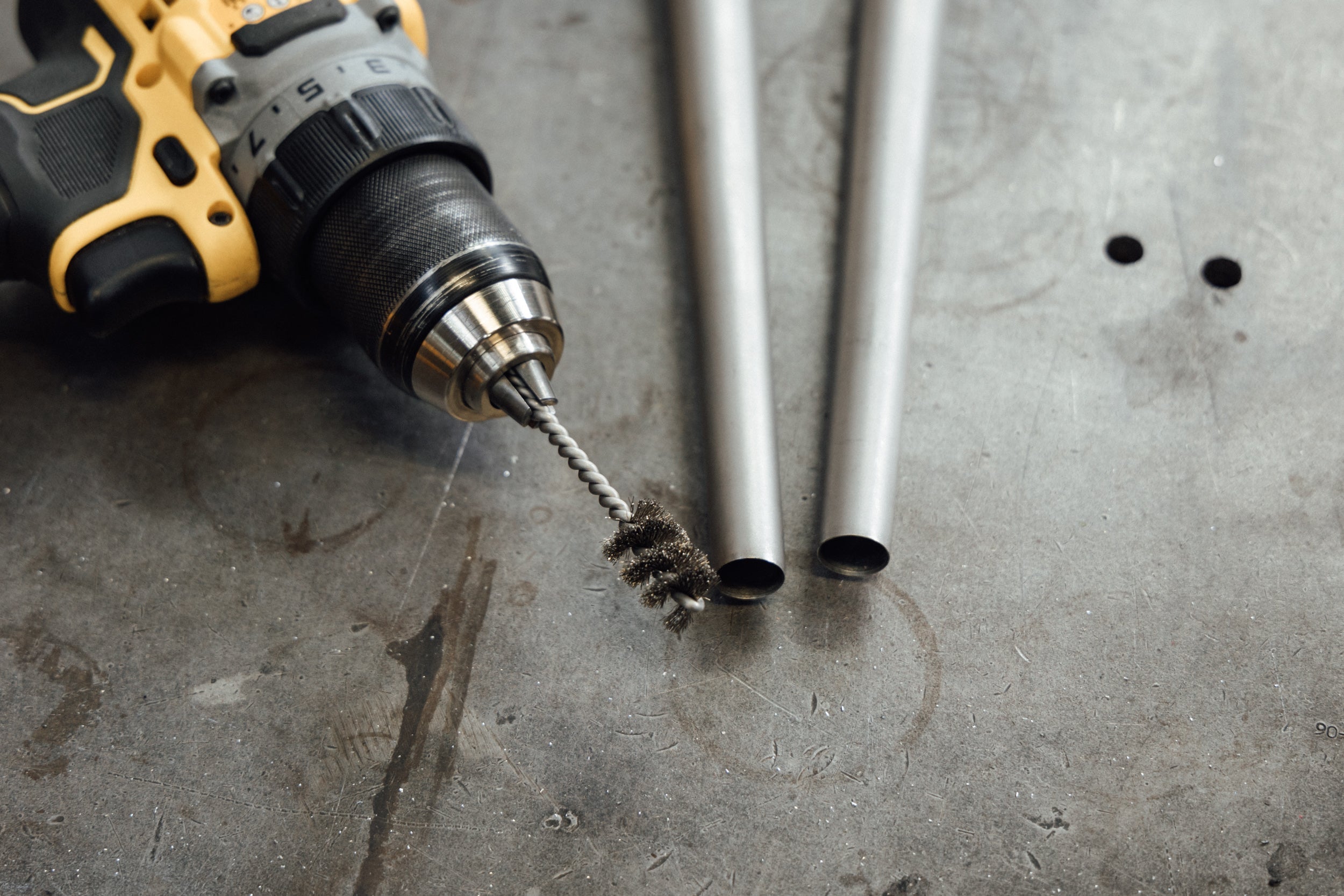 Supplies Are Arriving!