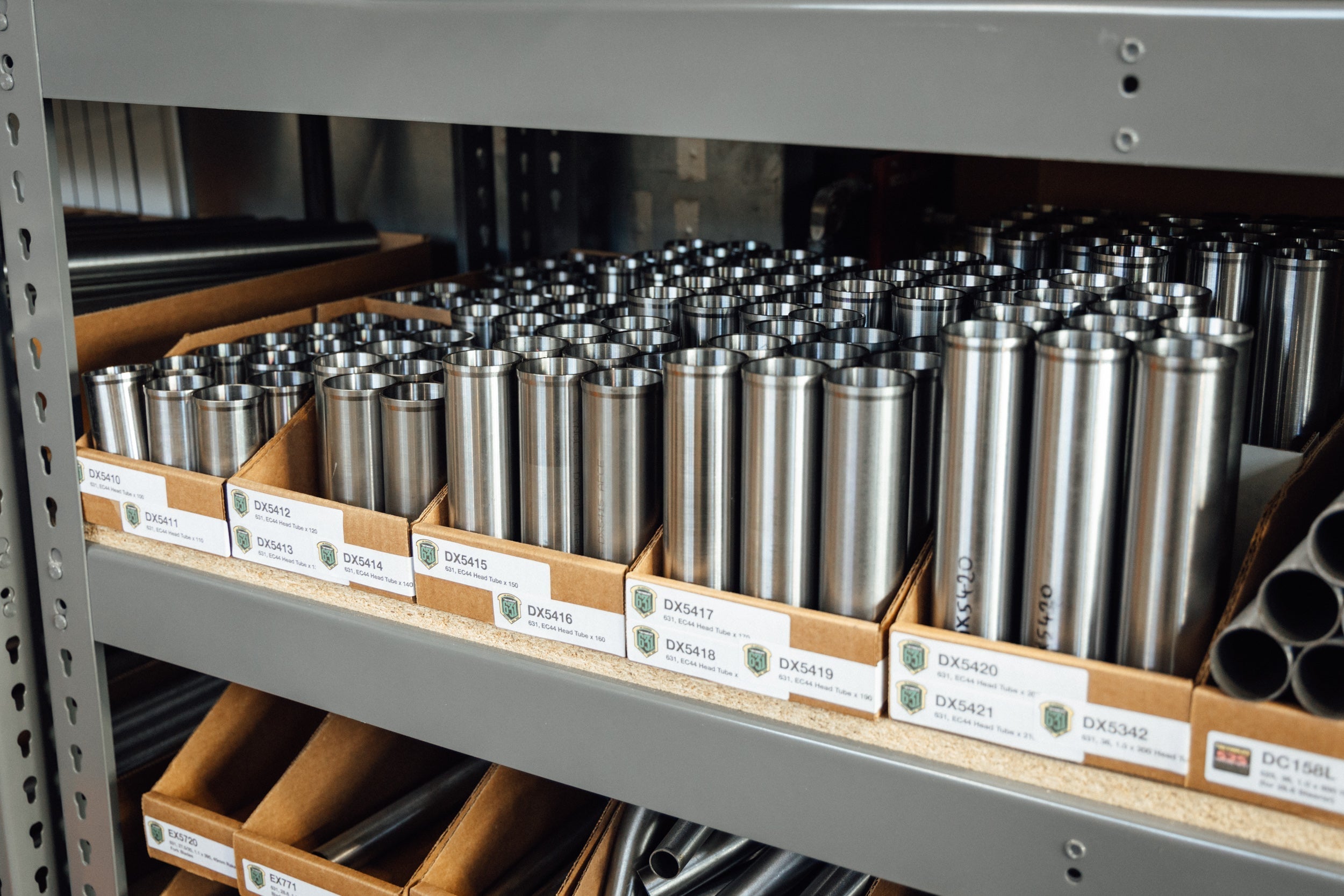 LOOK: Retail Principles, Part 1