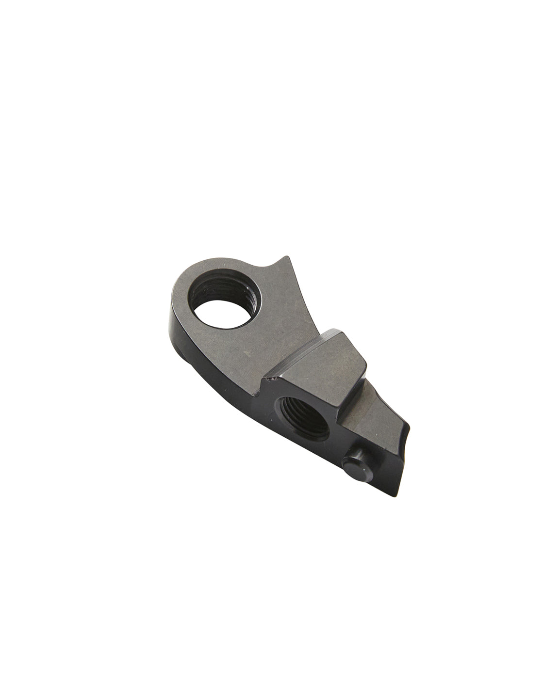 Syntace X-12 Insert, 12mm Thru, Hanger Shimano DM Mountain, Black