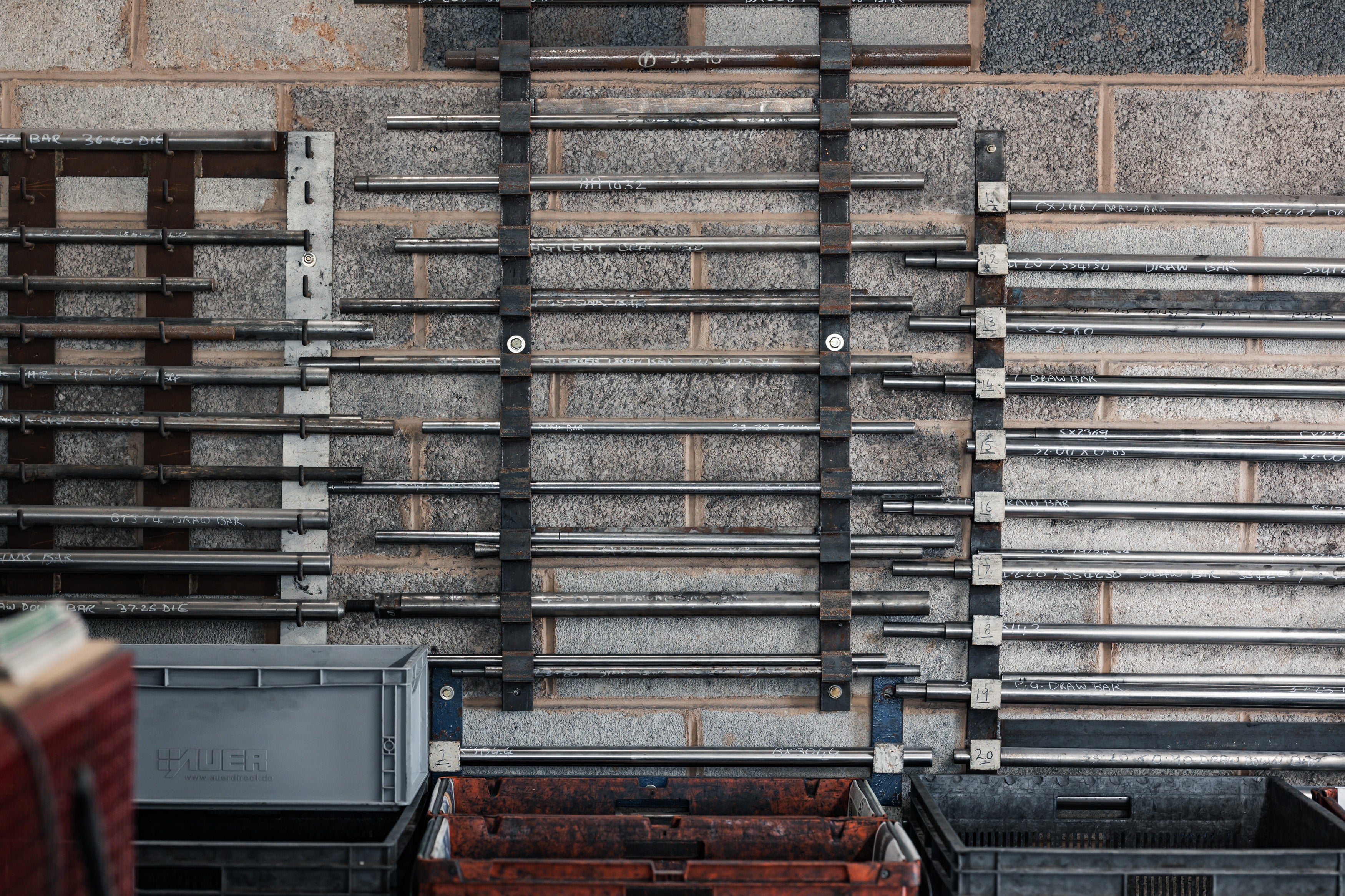 Reynolds – Firsthand Framebuilding