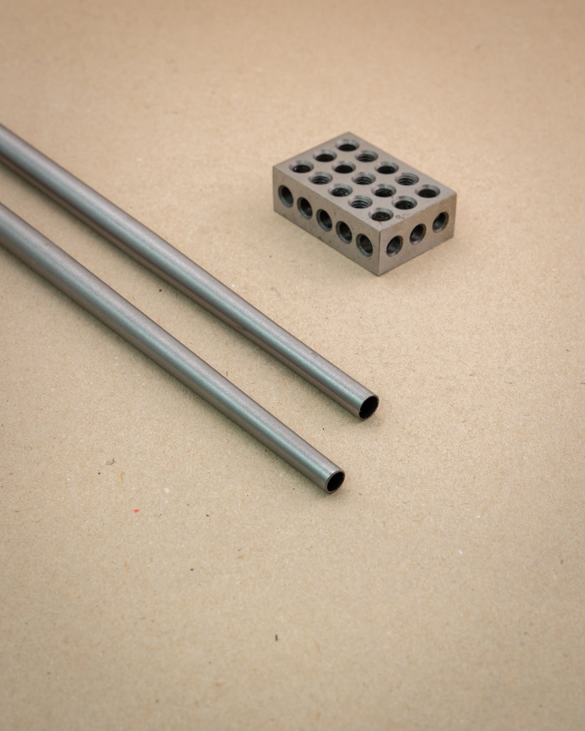 Reynolds Steel – Firsthand Framebuilding