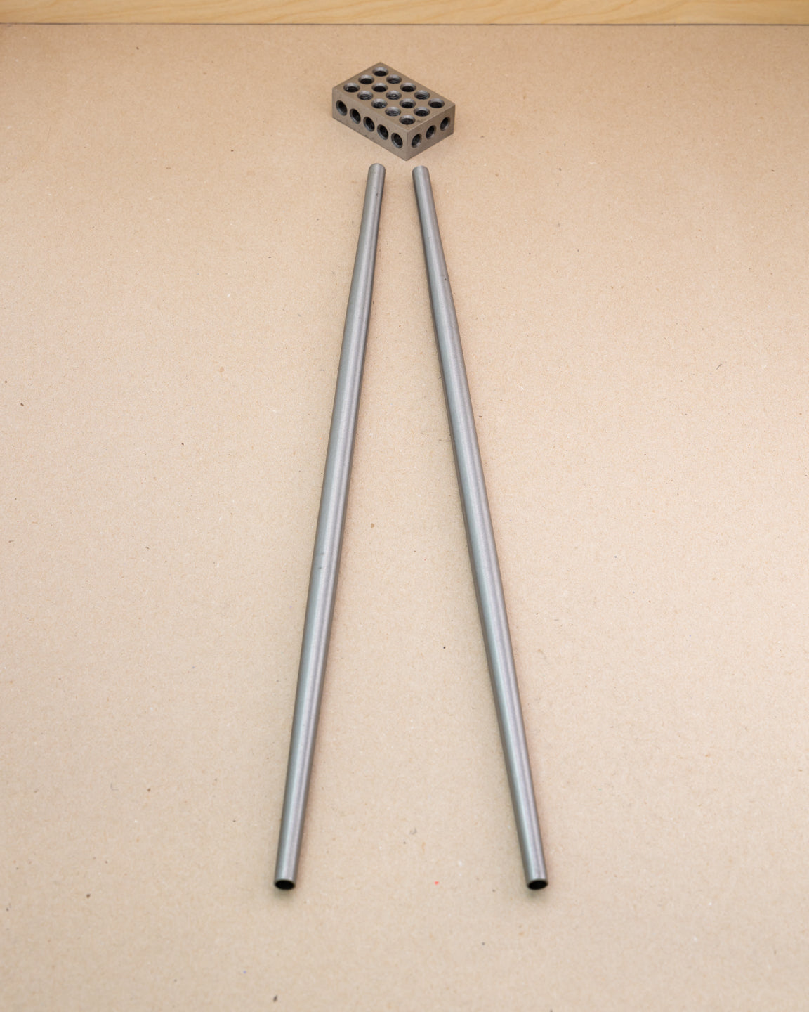 Reynolds Steel – Firsthand Framebuilding