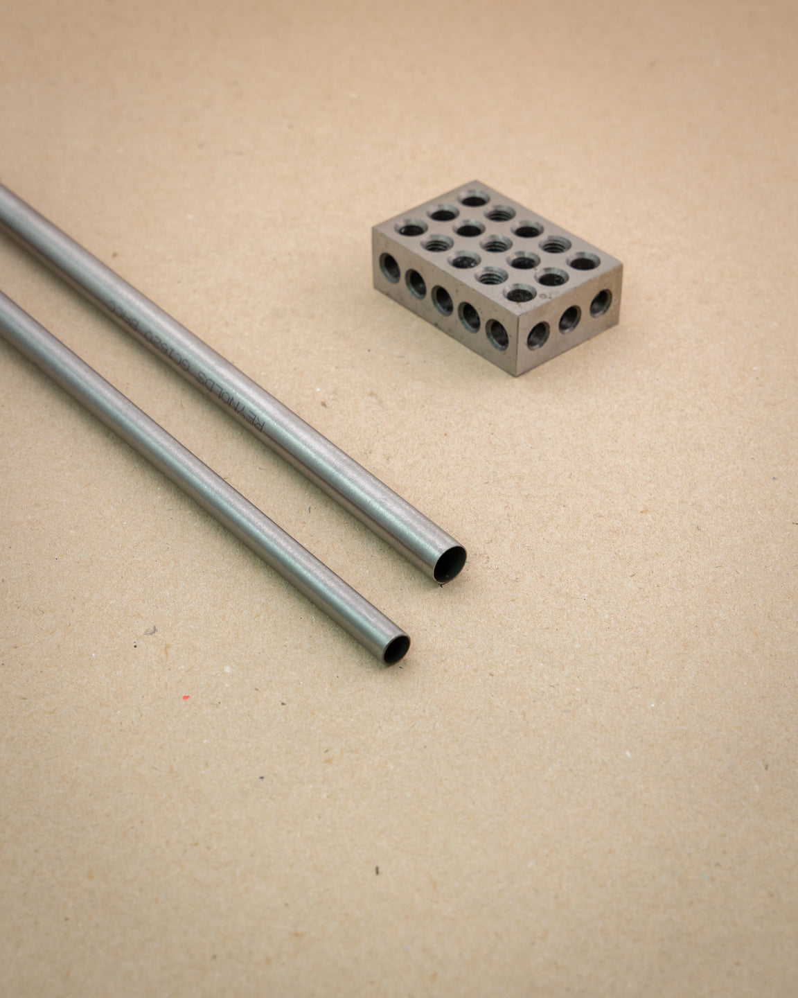 Reynolds Steel – Firsthand Framebuilding