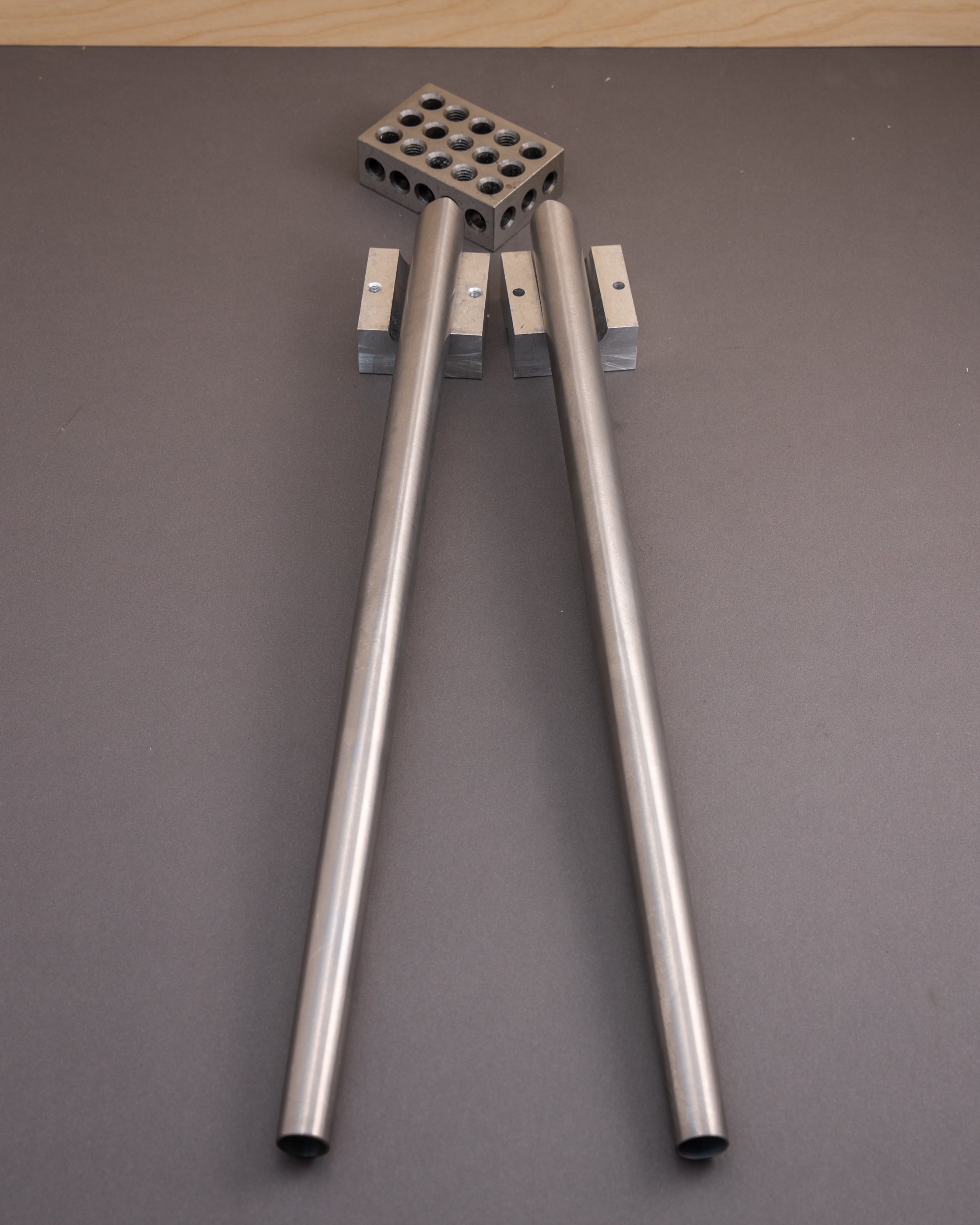 Reynolds – Firsthand Framebuilding