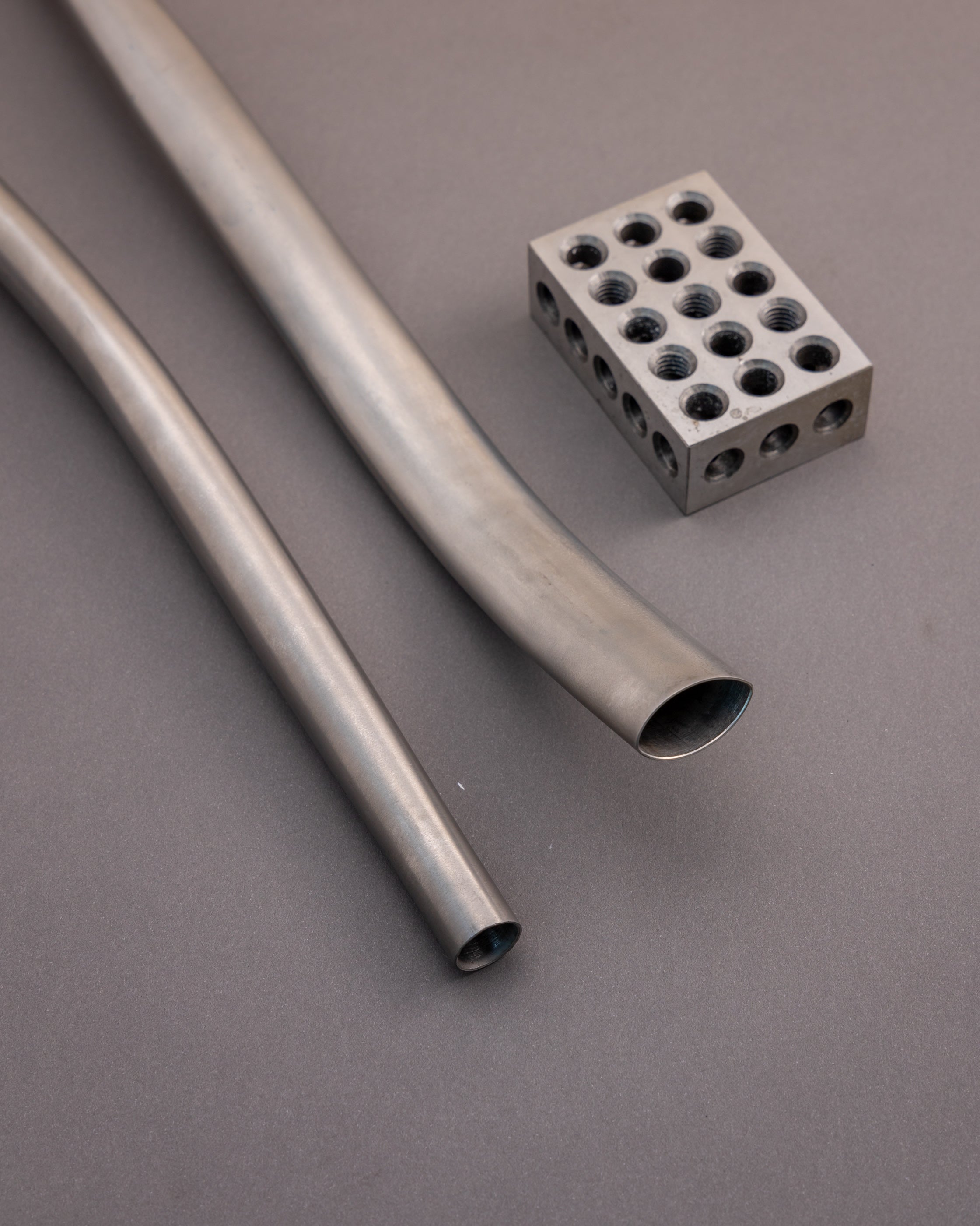 Reynolds – Firsthand Framebuilding