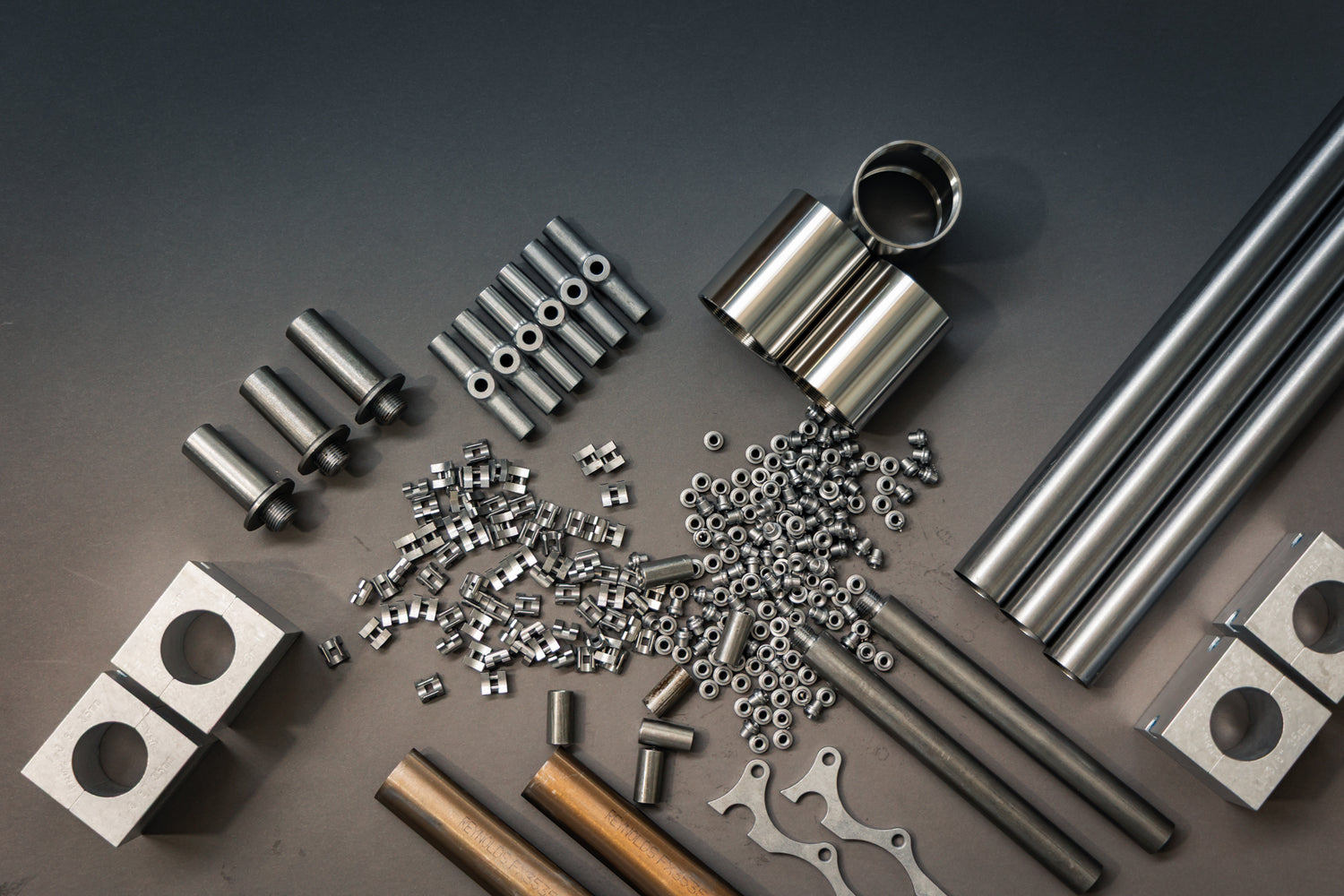 Firsthand Framebuilding