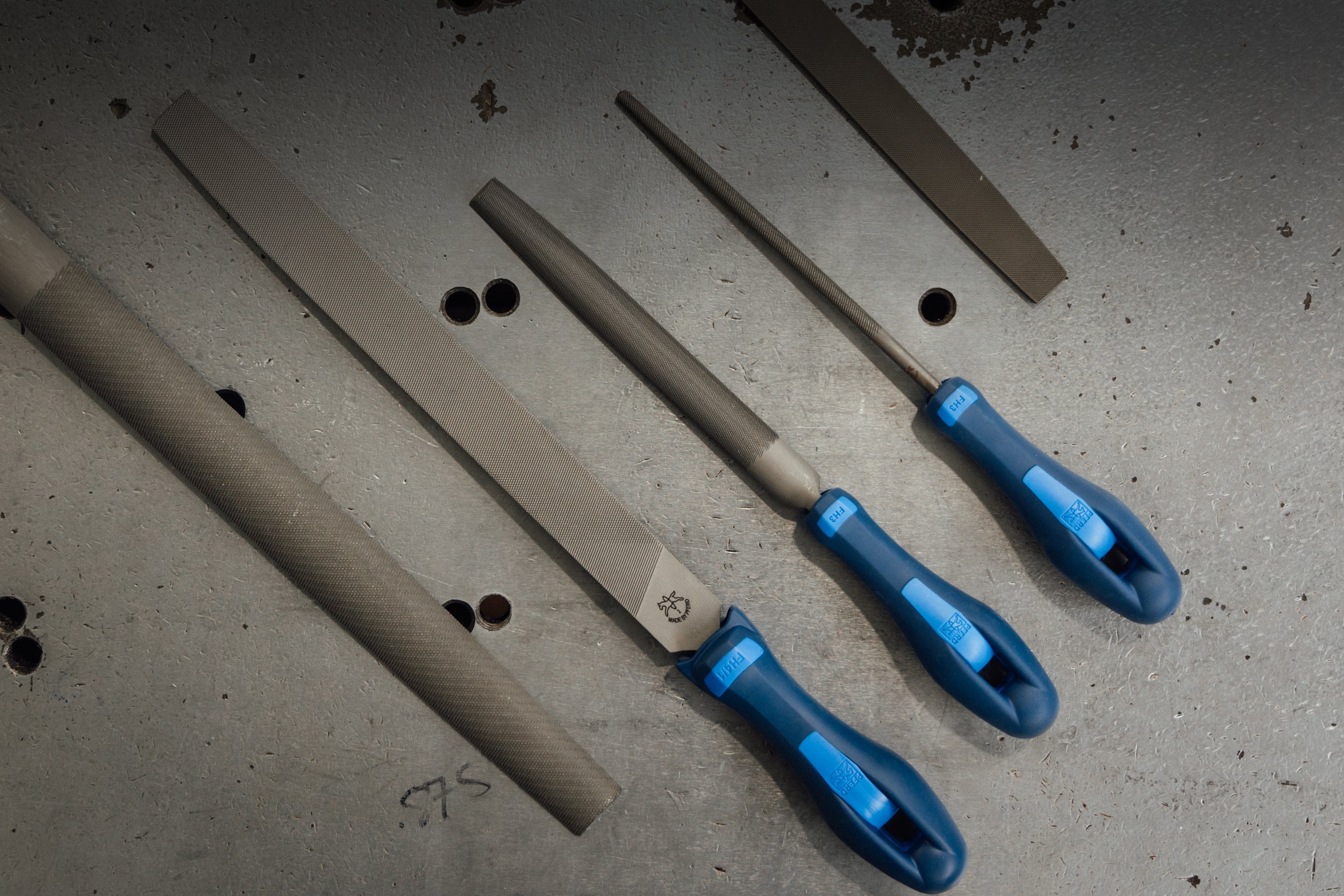 Firsthand Framebuilding