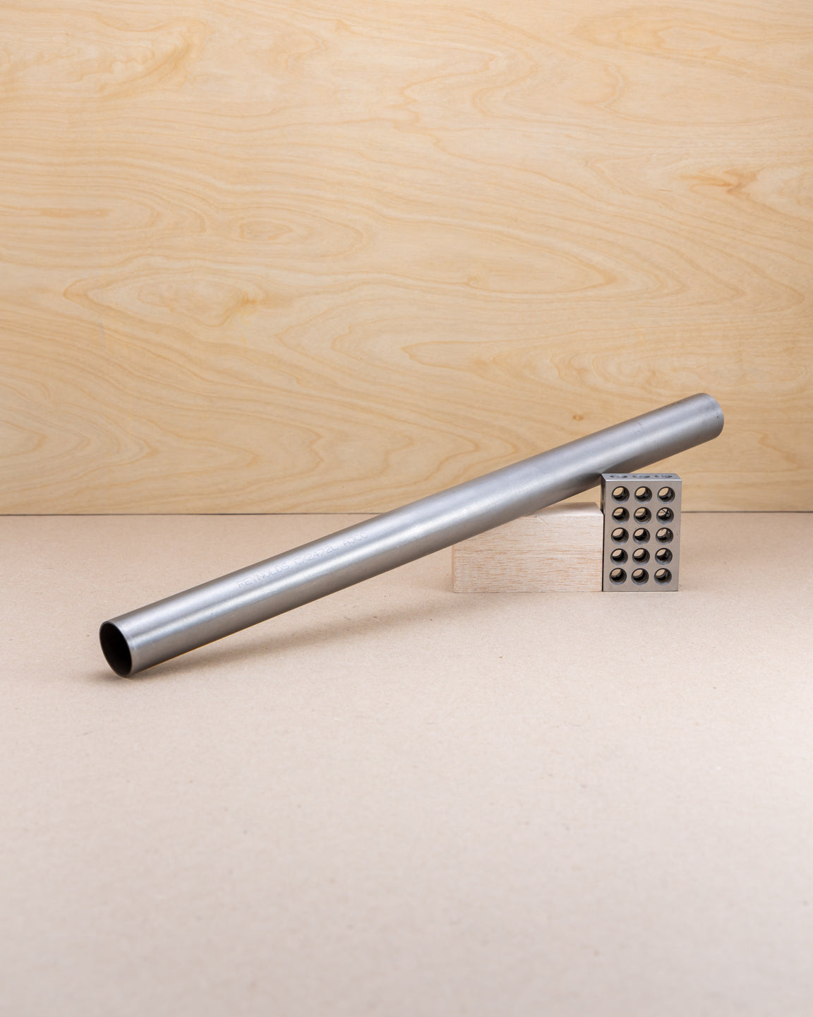 853, 34.9-34.1, 1.2-6-8 x 500 Double-Butted Seat Tube – Firsthand