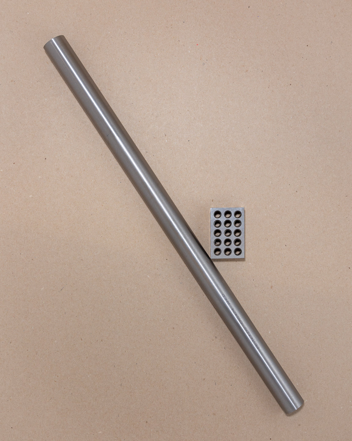 631, 34.9-34.1, 1.2-6-8 x 650 Double-Butted Seat Tube – Firsthand