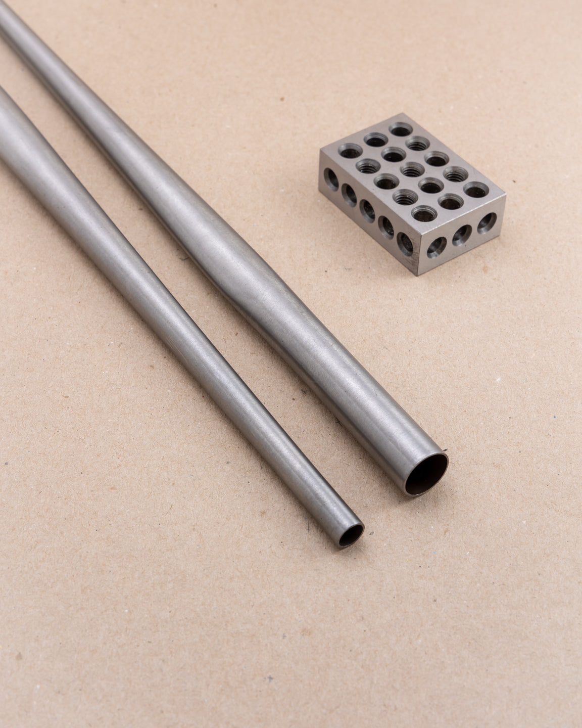 Reynolds Steel – Firsthand Framebuilding