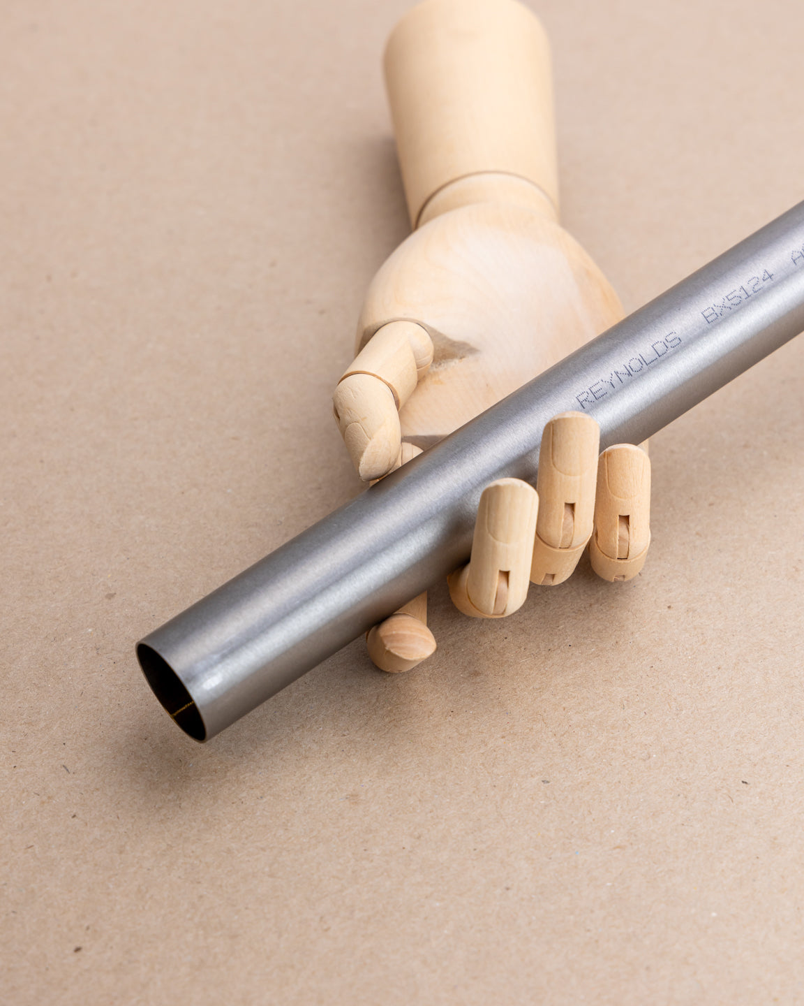 Reynolds Steel – Page 3 – Firsthand Framebuilding
