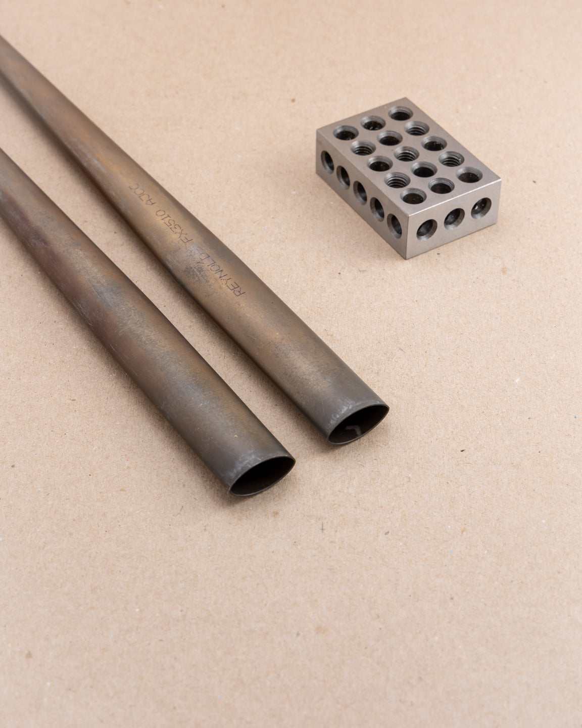 Reynolds Steel – Page 8 – Firsthand Framebuilding