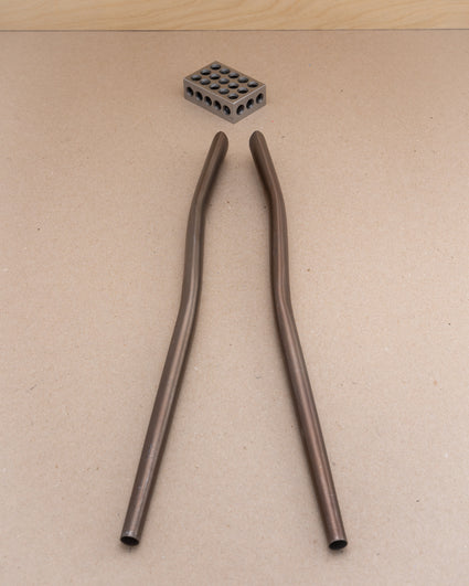 Reynolds – Firsthand Framebuilding